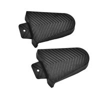 Aumotop Crampones para Pedales de Bicicleta de Carretera, Funda Protectora, Ropa Cómoda para Senderismo, Zapatos Ciclismo, Crampones Que Evitan la Acumulación Barro, Adecuado Todos los Ciclistas