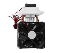 Aumotop de Deshumidificación por Refrigeración por Aire Enfriamiento de Semiconductores, Rápido para Espacios Pequeños, Teoría del Aprendizaje Semiconductores, para Estudiantes y Profesionales