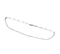 Aumotop Embellecedor Envolvente de Rejilla Fácil de Instalar para Clase E W213 C238 AMG Line Pre-Facelift 2017-2020 (Electrochapado)