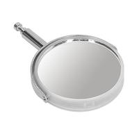 Aumotop Espejo Reflectante Cóncavo Plano Que Cambia la Vía de Luz para XSP 00, Lente Reflectante de Microscopio, Reflector Práctico, Material Resina Adecuado para Microscopio Biológico la Serie XSP