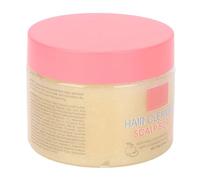 Aumotop Exfoliante Capilar para Limpieza Profunda y Exfoliación Suave con Ingredientes Hidratantes para Todo Tipo de Cabello 150 G