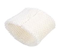 Aumotop Filtro de Reemplazo de Humidificador Pulpa Madera Trampas Papel Escala Bacterias para Purificador Aire HU4801/HU4802/HU4803 Tamaño Blanco 20 * 13,5 Cm