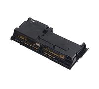 Aumotop Fuente de Alimentación de Aleación Aluminio Altamente Confiable para 4 Pro CUH-7115 N15-300P1A para Jugadores Profesionales