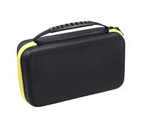 Aumotop Funda de almacenamiento para multímetro, bolsa de almacenamiento para multímetro, funda rígida protectora de repuesto para Fluke F117C/F17B+/F115C