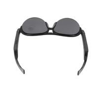 Aumotop Gafas de Sol Inteligentes con con una Experiencia de Sonido Clara para Amantes la Música para Deportes Al Aire Libre