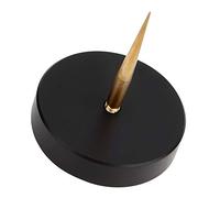 Aumotop Herramienta de Reparación Duradera para Sujetar el Martillo del Equilibrio del Reloj para Relojero, Soporte Estable una Fácil Corrección e Inspección, Reparación de Relojes Material: