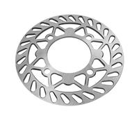 Aumotop High Strength Metal Brake Caliper Disc Rotor for Enhanced Driving
