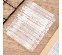 Aumotop Hisopos con Alcohol, 50 Unidades, Empaquetados Individualmente para Desinfección de Heridas y Pruebas de Azúcar en Sangre