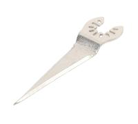 Aumotop Hoja de Extracción de Parabrisas Diseño Precisión 3 Pulgadas para, Herramienta Duradera Cuchilla Extracción Vidrio para un Corte Fácil y Eficiente, Ideal Entusiastas del Bricolaje