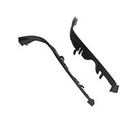 Aumotop Junta de Faro Tira de Sellado Duradera para 525i 528i 530i 540i M5 E39, 2 Juntas Faros para Conductores OEM 63126908405, Ajuste Perfecto Entusiastas del Automóvil