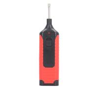 Aumotop Kit de Cera para Relleno de Azulejos Cerámica, Juego Reparación 8 Bloques con Bolígrafo Calefactor Eléctrico y Bloque Raspador, Ideal para Reparación Azulejos y Porcelana Agrietados en