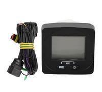 Aumotop Kit de Monitoreo del de Barcos Optimización del Rendimiento Motor Recordatorios Completos para Monitoreo Motores Barcos Adecuado para Motores Mercruiser