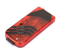 Aumotop KIT2 Programador Depurador PIC, Gran Opción para Desarrollo PIC, Programación por Lotes sin Conexión, Ideal para Principiantes, 1 Pieza (#2)