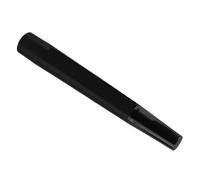 Aumotop Lápiz de Relleno de Larga Duración para Hombres, Herramienta Cuidado la Barba Fácil Usar, Crea Resultados Profesionales, 1,5 Ml (negra)