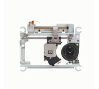 Aumotop Lente Láser de Captación óptica de un Canal Alta Velocidad para SCPH 77001 7700X, Eficientemente Discos ópticos para Consola Juegos, Material Aleación Aluminio Primera Calidad, Fácil