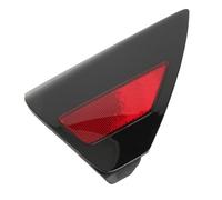 Aumotop Luz Reflectora del Parachoques Trasero Derecho ABS Duradero Compatible con 1100781 99 D para Mayor Visibilidad en Noches de Niebla para Entusiastas de los Automóviles