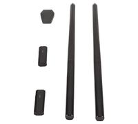 Aumotop Máquina de Percusión Digital con Batería Virtual con Lecciones para Adultos, PVC Distancia de transmisión: Aprox. 10m/32,8 Pies