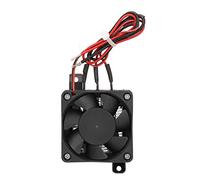 Aumotop Mini Calentador con Aislamiento de Temperatura Constante Calentado por Aire de 110 V con Ventilador para Calefacción Espacios Pequeños, Deshumidificación, Preservación del Calor, Ideal para