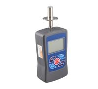 Aumotop Mini Pantalla Digital de Penetrómetro de Frutas para Pruebas Madurez Frutas para Jardineros Domésticos (GY-M30)