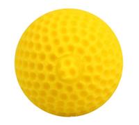 Aumotop Paquete de Juguetes Divertidos y Duraderos con Bolas Redondas de Espuma para Niños 5 Años en Adelante, Material EVA, Ideal para Fiestas Temáticas, 100 Uds. (J)