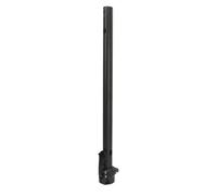 Aumotop Poste Plegable para Patinete Eléctrico, Repuesto Duradero de Aleación de Aluminio para Patinete Eléctrico 8,5 Pulgadas, Ligero y Fácil Instalar Adultos y Niños
