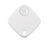 Aumotop Rastreador Find My Item para Llaves de Auto y Bolsos de teléfono: Localizador Control Remoto con Cobertura Global Completa para Usuarios iOS