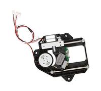 Aumotop Reemplazo del Mecanismo de Lente Láser de Captación óptica Piezas DVD EVD, Lectura Datos para Lentes Láser Desgastadas o Dañadas Aplicable Entusiastas los Medios