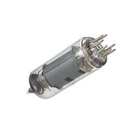 Aumotop Tubo de Vacío de Válvula 6K4, Repuesto Respuesta Graves Mejorada para Amplificador 6AK5/6AK5W/6Zh1P/6J1/6J1P/EF95, Preamplificador DIY para Entusiastas HiFi