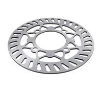 Aumotop Wheel Front Brake Caliper Disc Rotor Improved Performance for