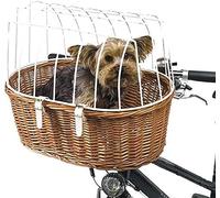 Aumüller Cesta Unisex para Adultos, 11/888/N V.R, Color marrón, 47 x 27 x 35 cm