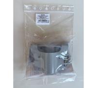 Aumüller Repuesto: Soporte Para Montaje Trasero, Para Diámetro De 25mm A 35mm