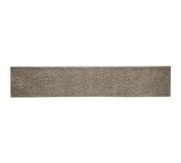 Aún 58065 - Muro, Extra Largo, Pintado A Mano, 66 X 12,5 Cm Producto Nuevo