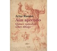 Aún aprendo. | Artur Ramon