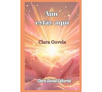 Aún estás aquí