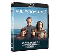 Aún estoy aquí (Blu-ray) [Blu-ray]