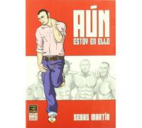 Aún estoy en ello (NOVELA GRAFICA)