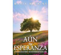 Aún Hay Esperanza: La Esperanza No Se Ha Perdido - Solo Está Esperando Que Vuelvas A Creer