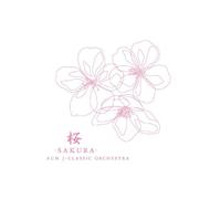 Aun J-Classic Orchestra - Sakura