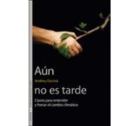 Aún no es tarde