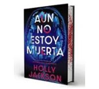 Aún No Estoy Muerta (edición Especial Limitada)