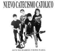 Aun No Habeis Visto Nada