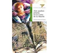 Aun Quedan Piratas En La Costa De La Muerte (v Premio Ala Delta)
