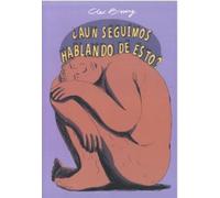 ¿AÚN SEGUIMOS HABLANDO DE ESTO? (BELLATERA KIDS)