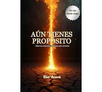 Aún tienes propósito: Dios no cancela llamados por errores humanos.