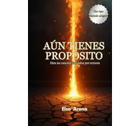 Aún tienes propósito: Dios no cancela llamados por errores humanos.
