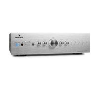 Auna CD708 Hogar Plata