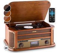 Auna Belle Époque 1901