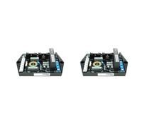 Aundhegrtt 2X M16FA655A AVR Generador Portátil Conveniente Regulador de Voltaje Automático Módulo de Placa del Regulador de Voltaje