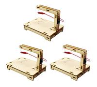 Aundhegrtt 3X Cortador de Espuma Profesional de PVC, Máquina Cortadora Eléctrica de Espuma de Poliestireno, Herramientas de Corte de Poliestireno de Alta Calidad B