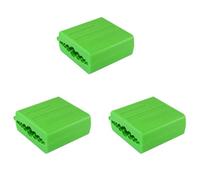 Aundhegrtt 3X Herramienta Pelacables de Centro Longitudinal de 1,5-11 mm, Cortadora de Tubos Cinta de Fibra óptica, Pelacables ópticos